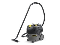 Vacuum & Extraction