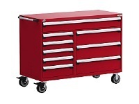 Mobile Toolboxes