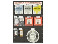 Dual Angle Shim Board