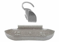 Clip-On Weights