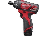 Cordless Screwdrivers & Screwguns