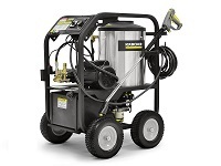 Pressure Washers