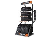 Display Stands