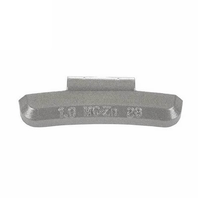 IAW Series - Zinc Premium Coated