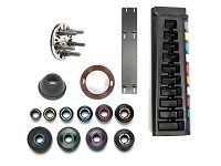 Wheel Mounting Kits
