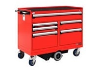 Motorized Toolboxes