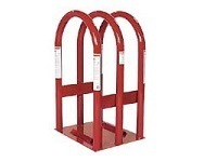 Inflation Cages