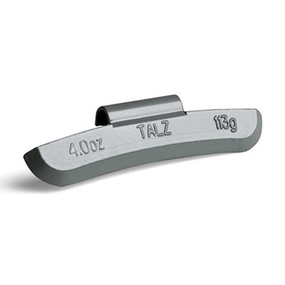 TAL Series - Zinc Premium Coated