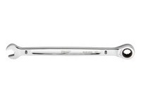 Metric Ratcheting