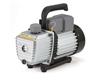 Vacuum Pumps