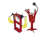 Misc. Equipment