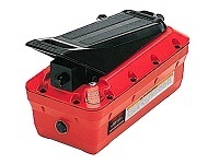 Air - Hydraulic