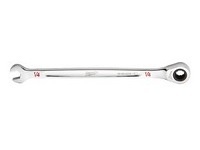 SAE Ratcheting