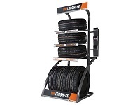 Display Stands