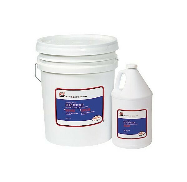 Lube & Paste