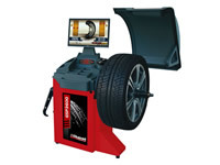 Wheel Balancers