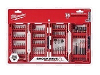 Screwdrivers & Nutdrivers