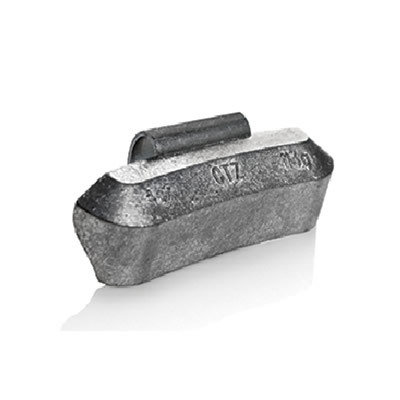 CT Series - Zinc Uncoated