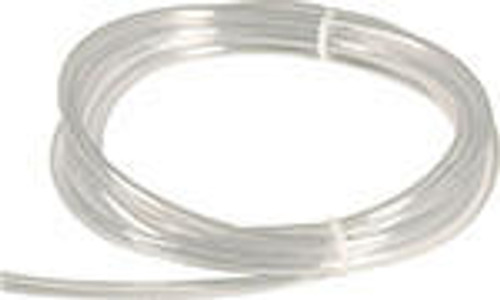  Omtec Corp PT8-25 Feet 1/8 Inch Clear Tubing 