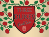 Three Dukes Everyday E-Liquid60ml