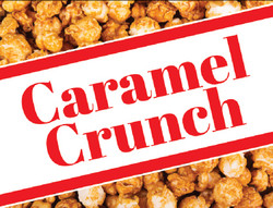 Caramel Crunch