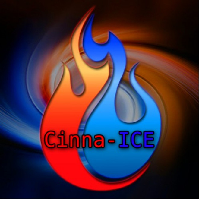 Cinna-ICE