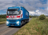 A.B.E Ledbury
