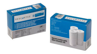 Digital Tachograph Printer Rolls 1 box (£4.00 per box)