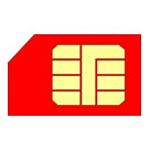 Data SIM for use with digipostpro