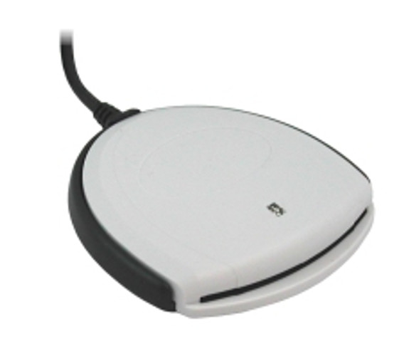 Standard drivers card reader
