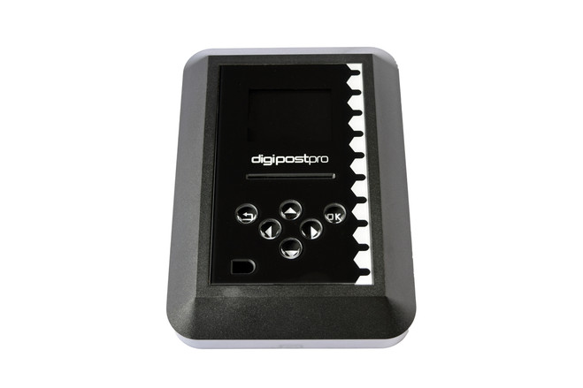 DigiPostPro (LAN)