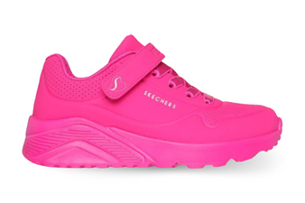 Uno Lite Hot Pink