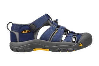 Newport H2 Yth Blue Depths
