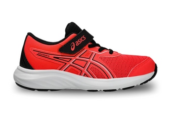 Contend 9 PS Flash Red