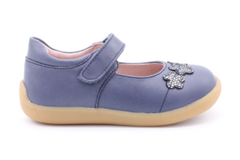 Hazel Navy