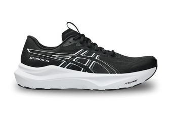 GT 2000 14 Mens Black White
