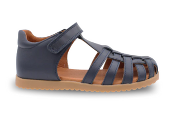 Eliza Navy