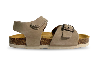 125477 Nobuck Taupe