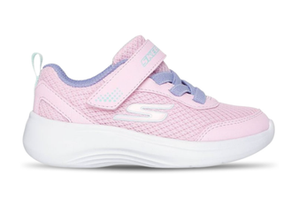 Selectors Reset Achieved Inf Light Pink