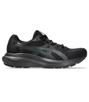 Black Carrier Grey women's neutral running shoe with GEL™ technology.
