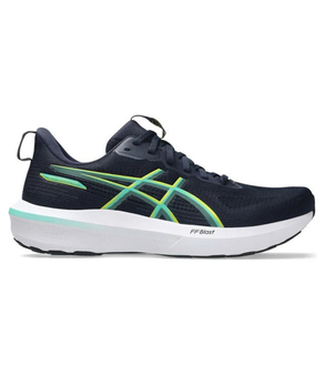 Midnight Cacti men's stability running shoe with FF BLAST™ cushioning.