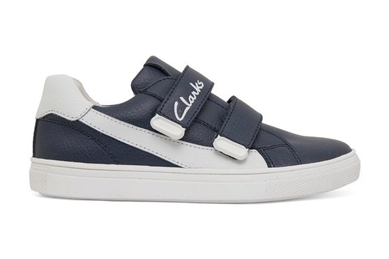 Echo Jnr Navy