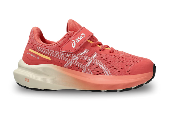 GT 1000 13 PS Dark Pink Clay