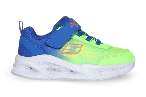Krendox Inf Blue Lime