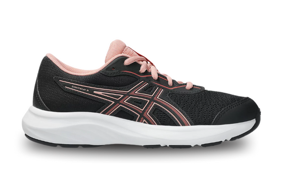 Contend 9 GS Black Dark Pink Contend 9 GS Black Dark Pink