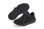 Twitch Runner AC PS Black red