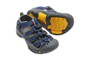 Newport H2 Yth Blue Depths