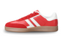 Jasper Red White