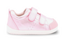 Charlie Pink Metallic