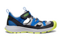 Motozoa Sandal Blue Primose Motozoa Sandal Blue Primose